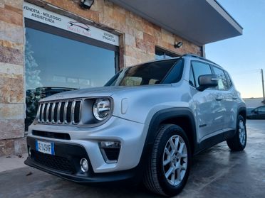 Jeep Renegade 1.6 Mjt 130 CV 80th Anniversary