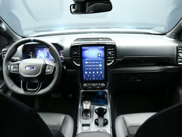 FORD Ranger MS-RT 3.0 EcoBlue 240CV aut. 4WD DC