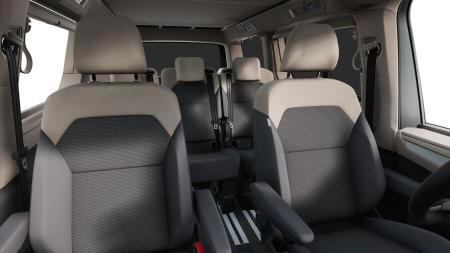 VOLKSWAGEN California T7 2025 2.0 tdi Beach Camper 150cv DSG7