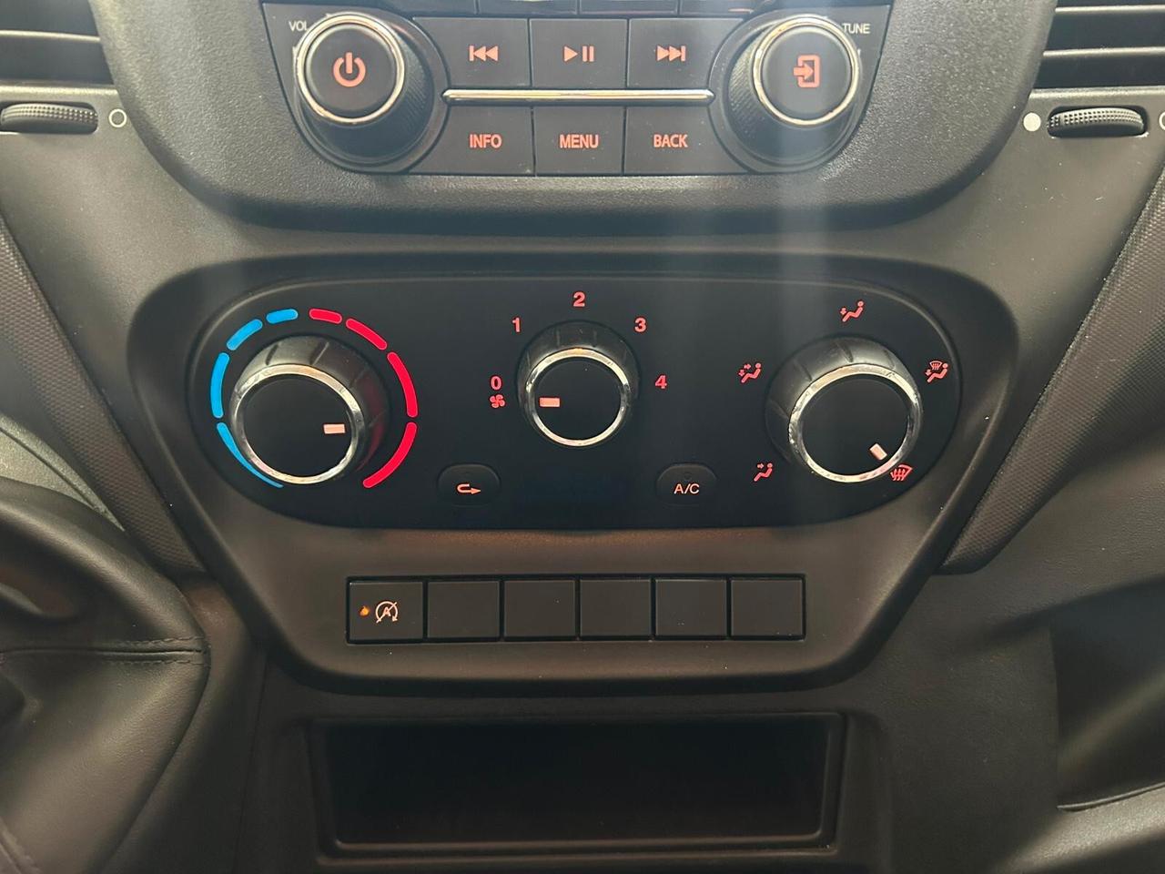 Iveco Daily 2.3 HPT L3 H2