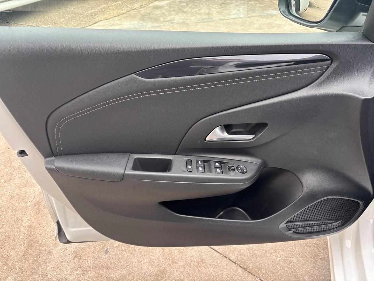 Opel Corsa 1.5 D 100 CV Elegance -11/2021