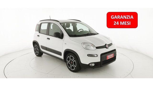 FIAT Panda 1.2 EasyPower City Life