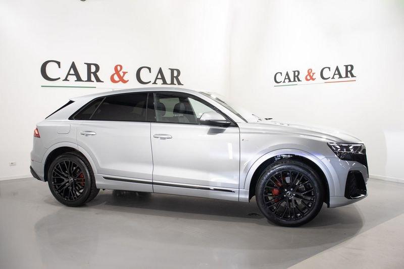 Audi Q8 50 3.0 tdi mhev S line Quattro Tiptronic MY2025