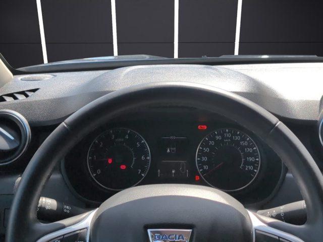 DACIA Duster 1.0 TCe 100 CV 4x2 Techroad