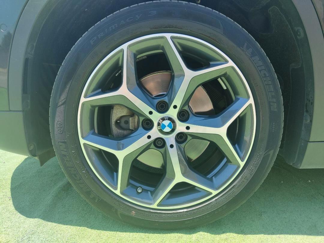 Bmw X1 sDrive18d xLine