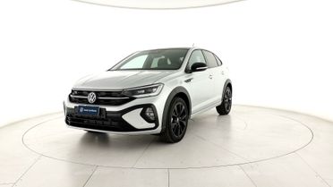 VOLKSWAGEN Taigo - Taigo 1.0 tsi R-Line 110cv
