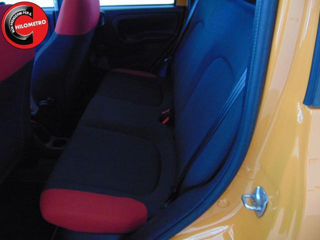 FIAT Panda 1.2 Pop