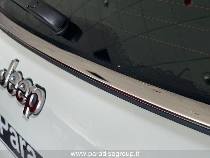 Jeep Compass my 20 E-Hybrid My24 Altitude1.5 Turbo T4 E-Hybrid 130cv Fwd Dct7