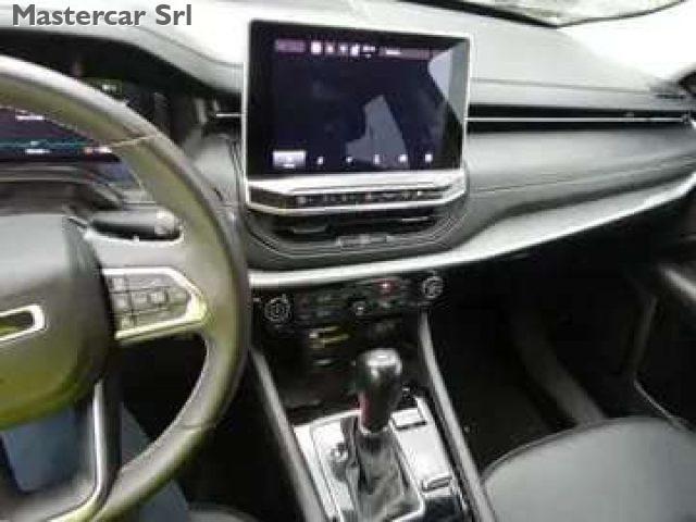 JEEP Compass Compass 1.3 turbo t4 phev Limited 4xe auto-GH229AK