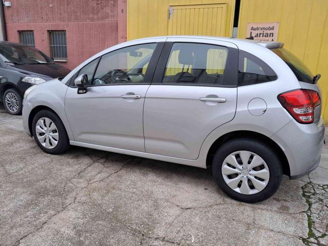 CITROEN C3 1.1 Ideal ok neopatentati