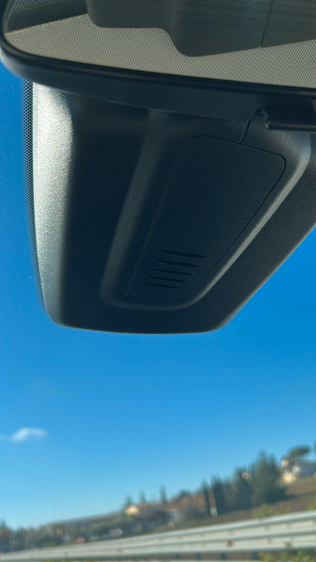 Ford Focus 1.6 TDCi 115 CV SW