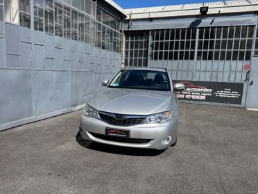 Subaru Impreza 1.5R PW