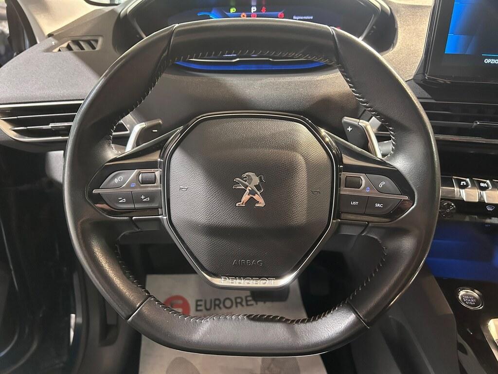 Peugeot 3008 1.5 BlueHDi Active Pack EAT