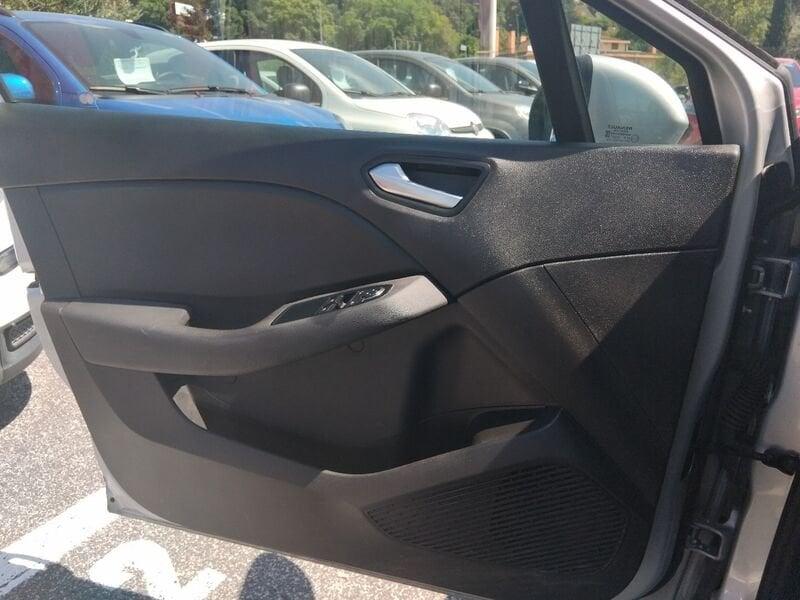 Renault Clio V 2019 1.0 tce Zen Gpl 100cv my21
