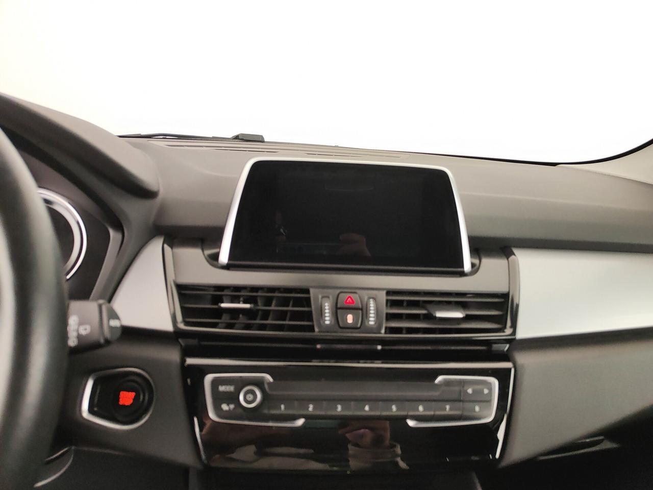 Bmw 225 Serie 2 Active Tourer 225xe Iperformance Business