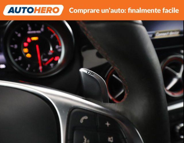 MERCEDES-BENZ GLA 45 AMG 4Matic