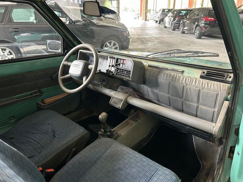 FIAT Panda Panda 1.1 Hobby