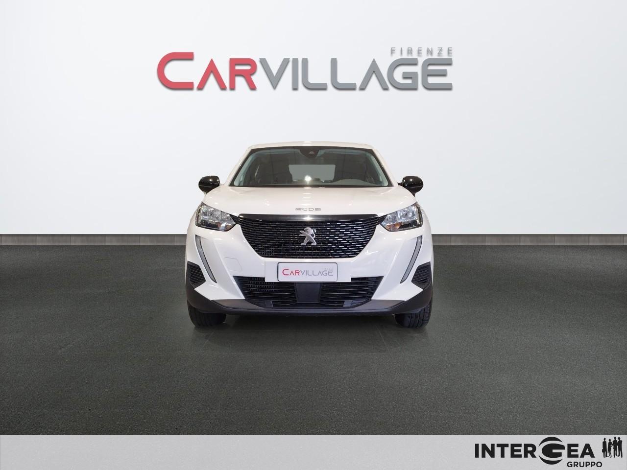 PEUGEOT 2008 1.2 puretech Active s&s 100cv