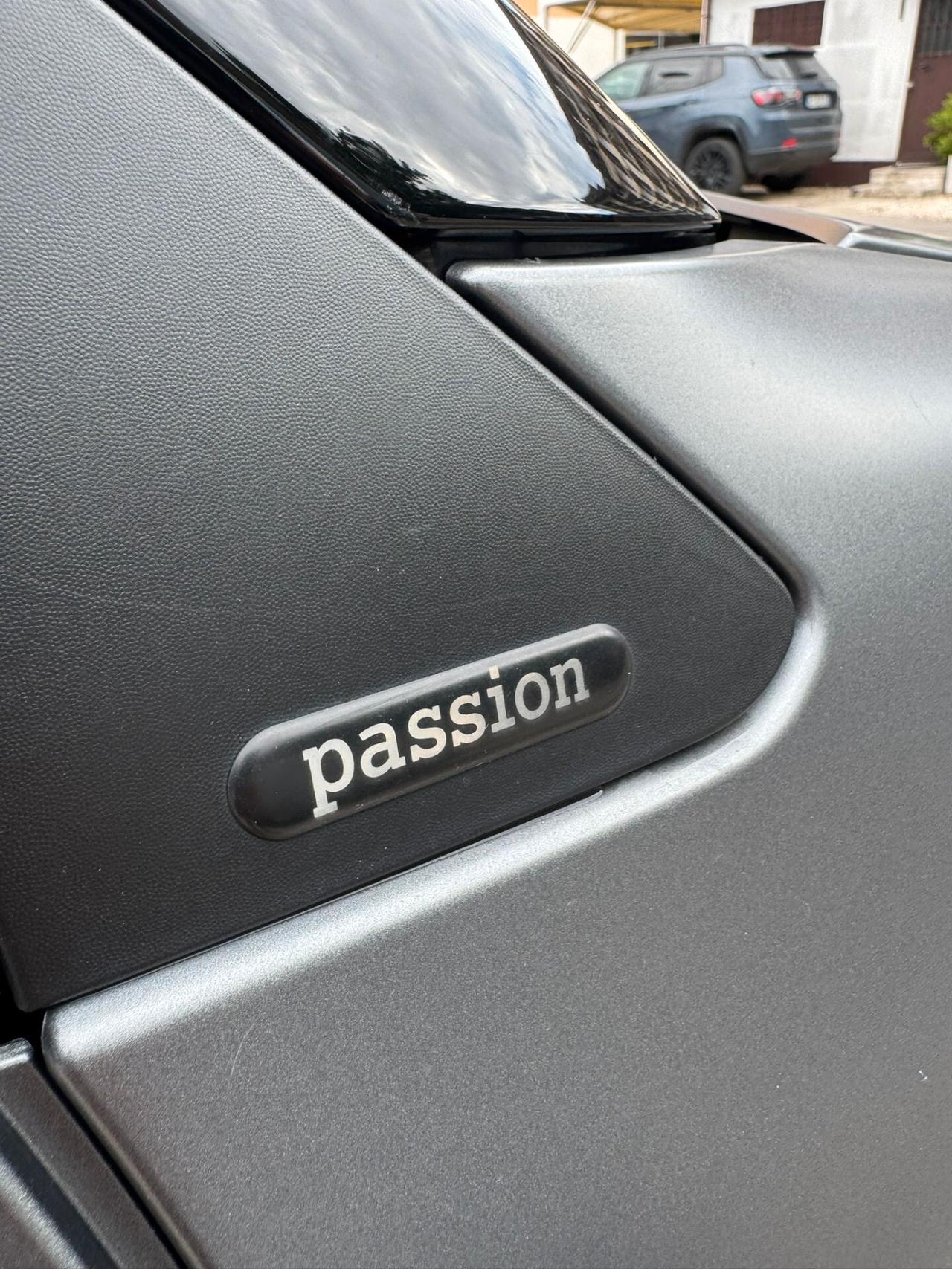 SMART FOR TWO 1.0 PASSION *PREZZO REALE*