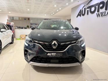 RENAULT Captur Blue dCi 8V 115 CV Zen