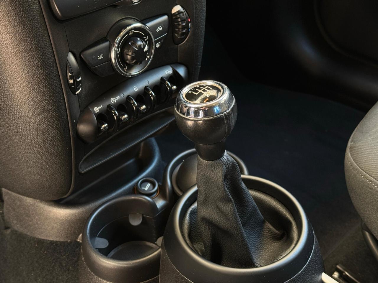 Mini One D Countryman 1.6 Business 90 cv