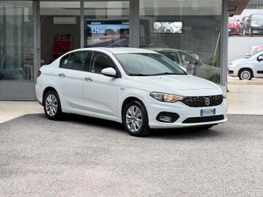Fiat Tipo 1.4 GPL 95CV E6 - 2016