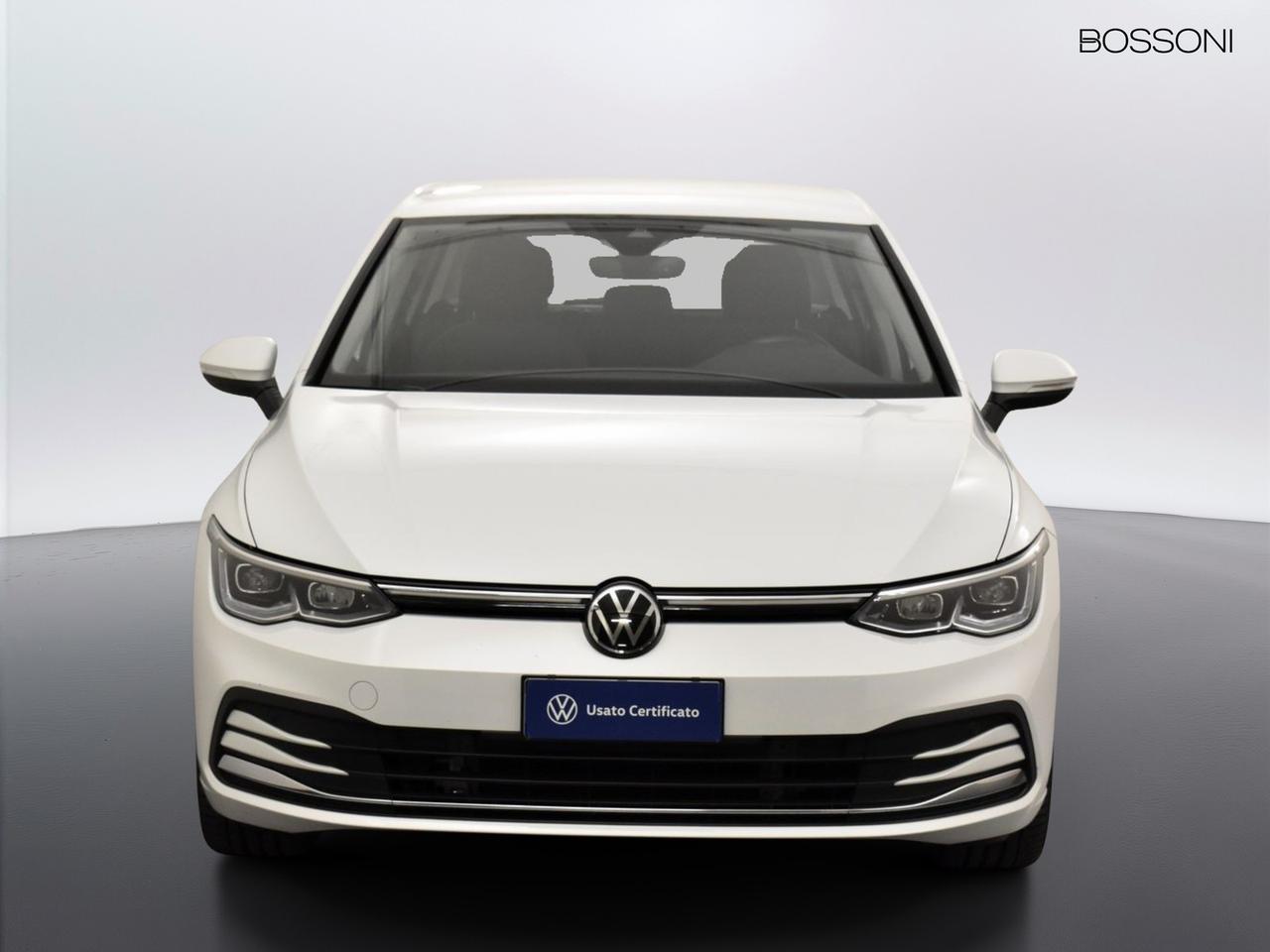 Volkswagen Golf 2.0 tdi scr 115cv style