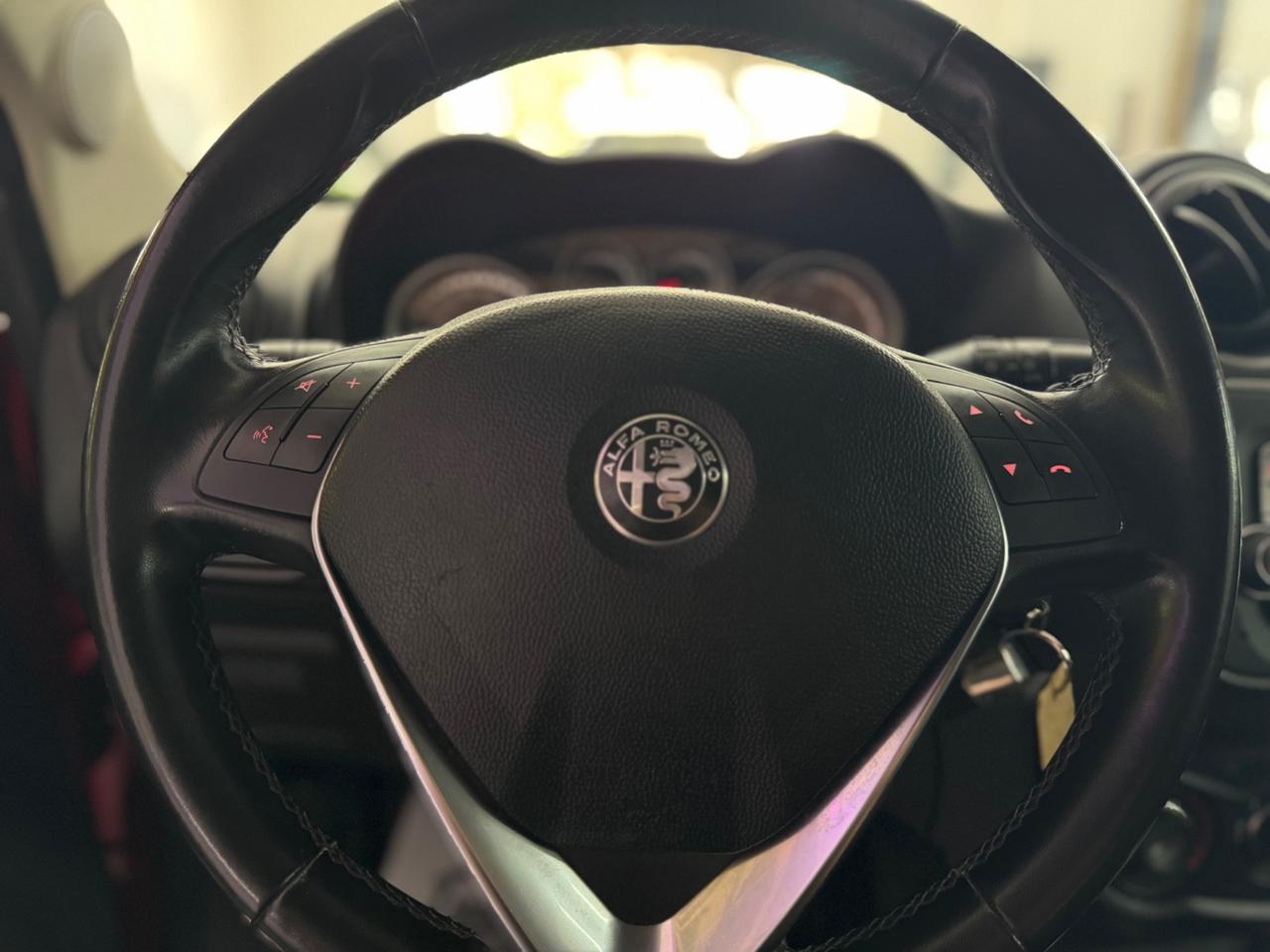 Alfa Romeo MiTo 1.3 JTDm 95CV Super-Full Opt