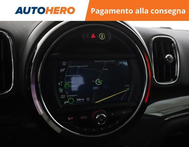 MINI Countryman 2.0 Cooper D Countryman ALL4