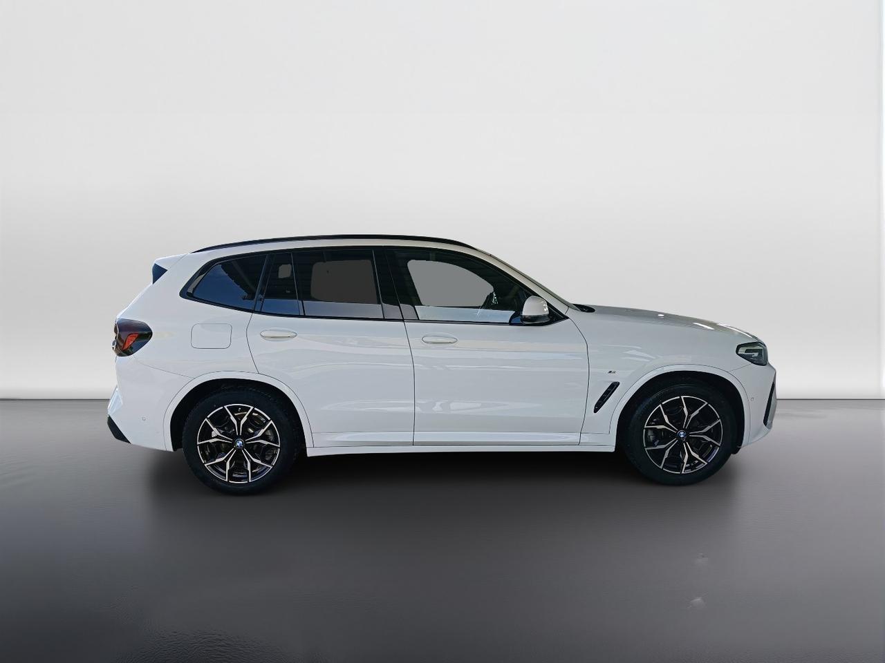 BMW X3 G01 2021 - X3 xdrive20d mhev 48V Msport auto