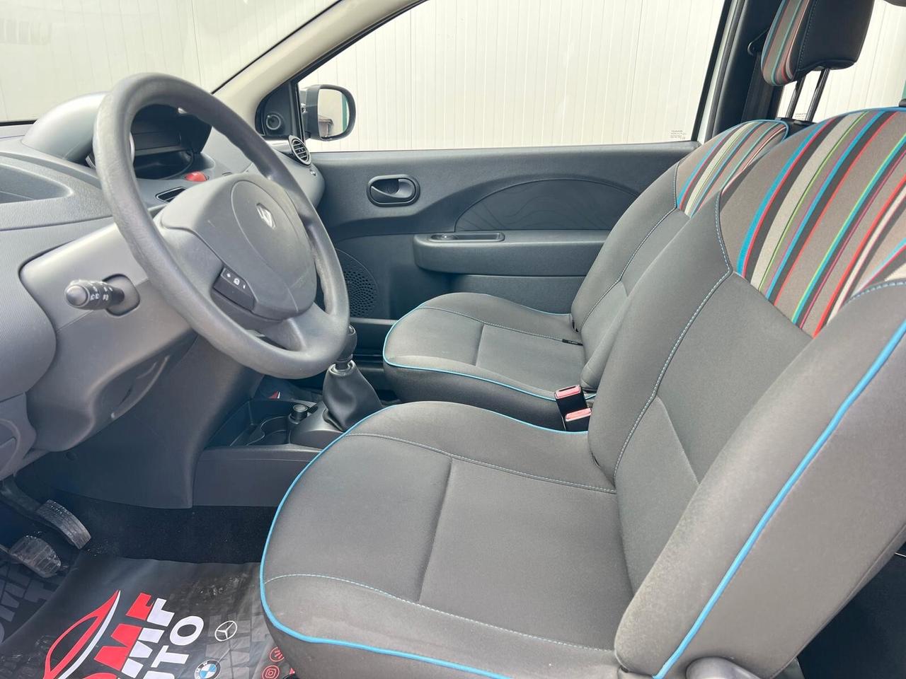 Renault Twingo 1.2 75 cv