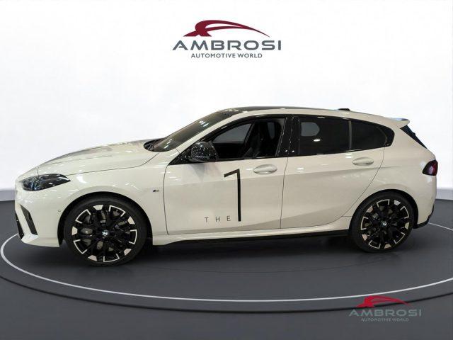 BMW M135 Serie 1 xDrive Msport Pro Innovation Package