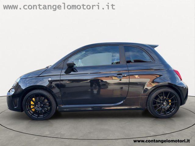 ABARTH 695 1.4 Turbo T-Jet 180 CV