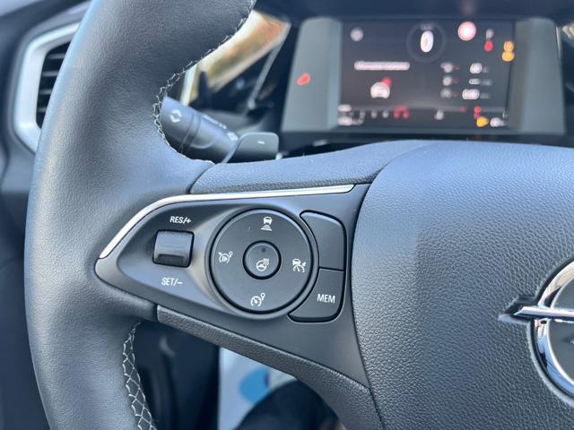 OPEL Grandland 1.5 diesel Ecotec auto Elegance Edit.