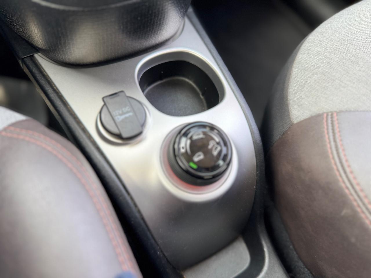 Fiat Panda CROSS Turbo BENZINA S&S 4x4