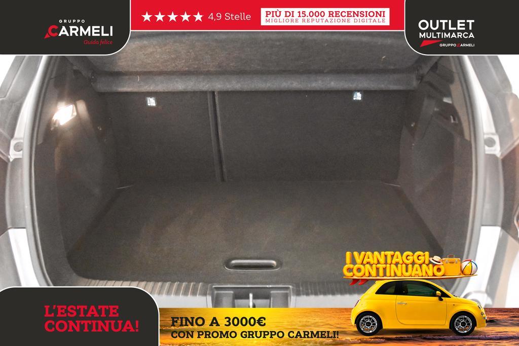 Renault Captur 1.6 E-Tech full hybrid Techno Auto