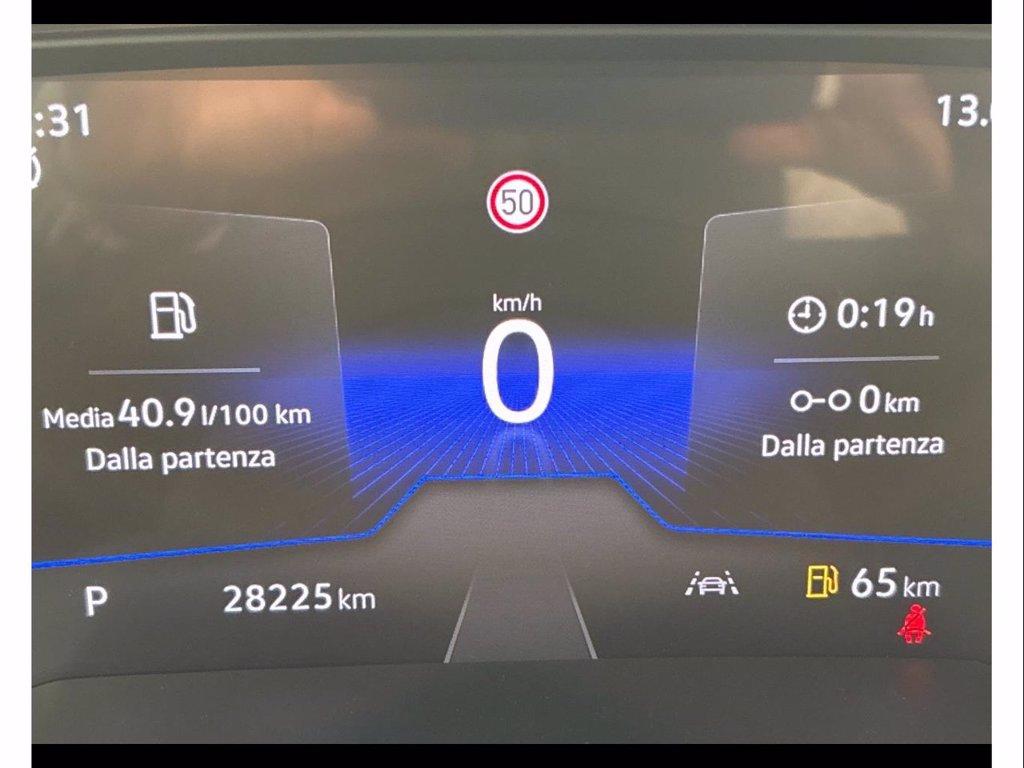 VOLKSWAGEN Polo 1.0 tsi edition plus 95cv dsg del 2024