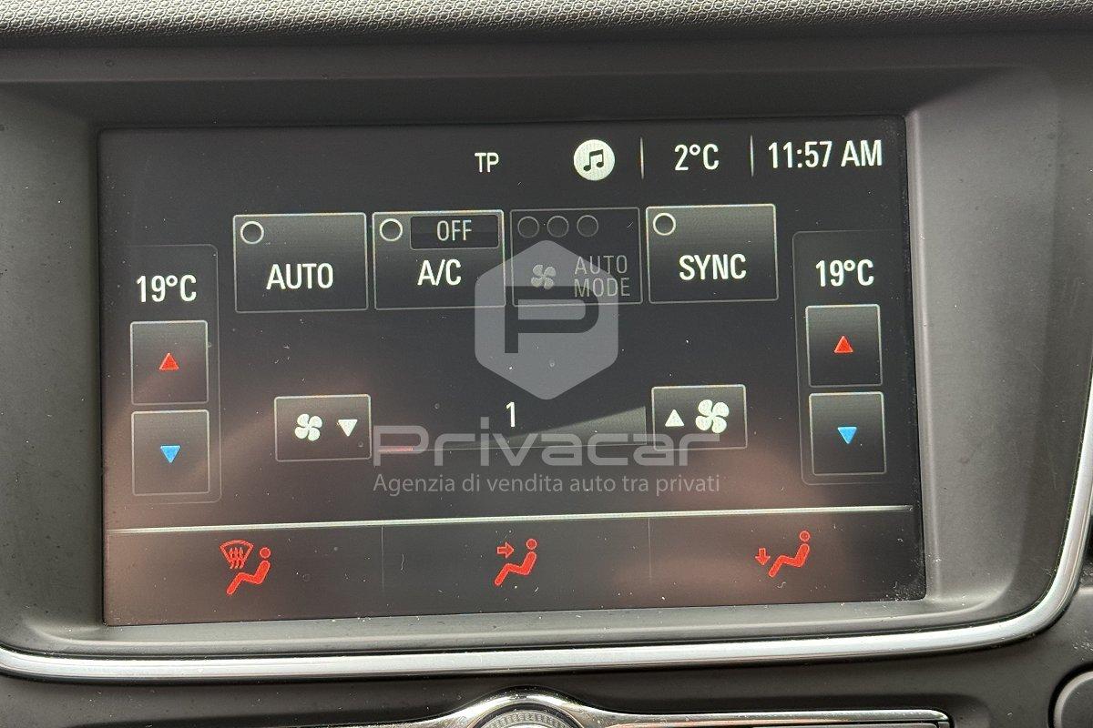 OPEL Crossland X 1.2 12V Start&Stop Innovation