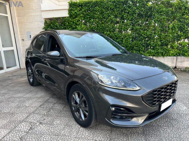 FORD Kuga 1.5 120 CV aut. 2WD ST-Line X