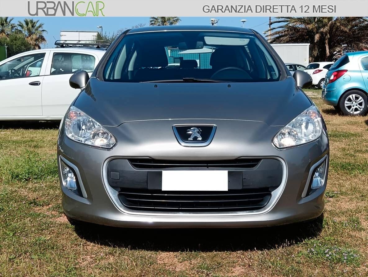 Peugeot 308 1.6 VTi 120CV 5p. Access