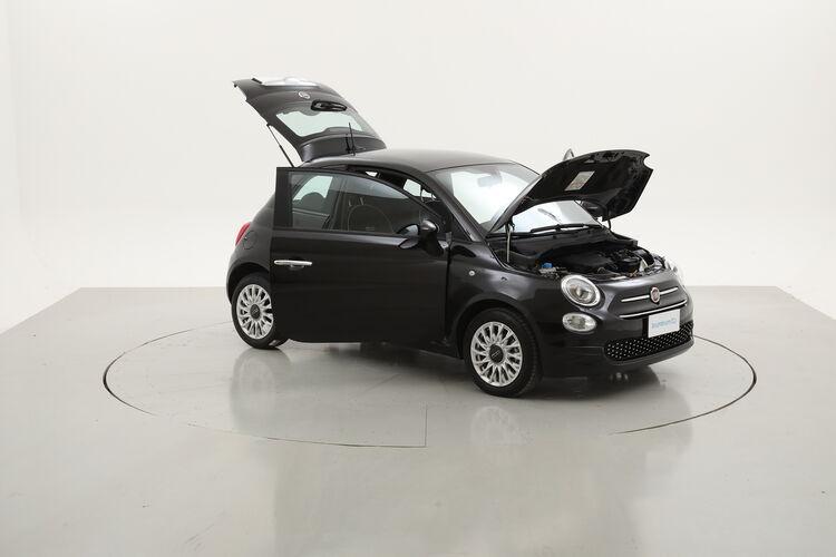 Fiat 500 Lounge BZ196609 1.0 Ibrido Benzina 70CV