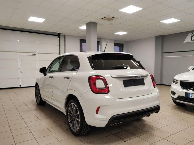 FIAT 500X 1.6 MultiJet 130 CV Sport ((Promo))