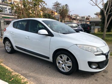 Renault Mégane 1.5 dCi 110CV Wave