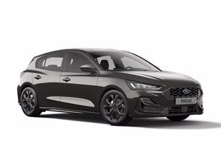 Ford Focus 1.5 EcoBlue 115 CV automatico 5p. ST-Line X