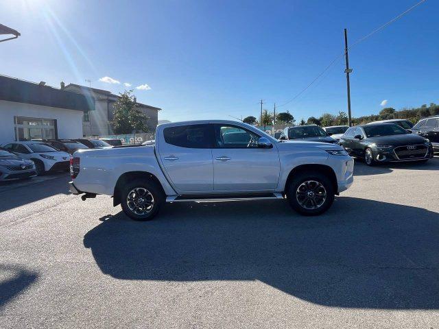 MITSUBISHI L200 2.4 DI-D/154CV Double Cab Intense Navi