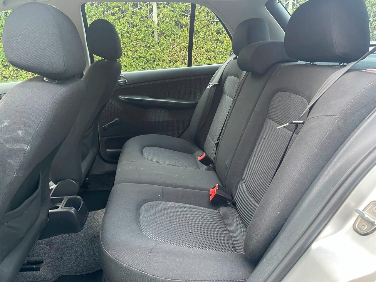 Skoda Fabia 1.2 Benzina Euro 4 - Km 62.000 - Clima