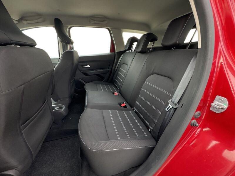 Dacia Duster Duster 1.0 TCe 100 CV ECO-G 4x2 Comfort