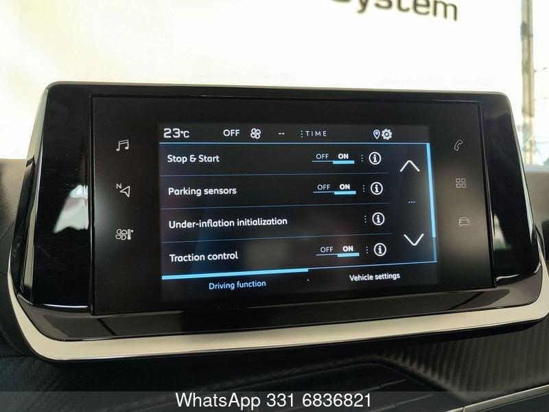 Peugeot 2008 2008 PureTech 100 S&S Active