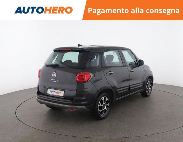 FIAT 500L 1.3 Multijet 95 CV City Cross