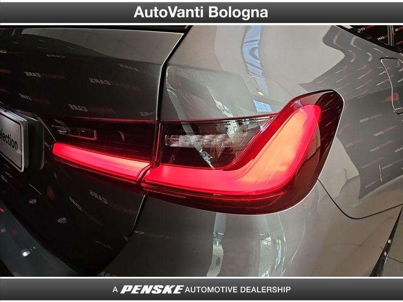 BMW Serie 3 320d 48V xDrive Touring Msport Pro